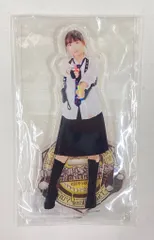 LIVE TOUR 2024-2025 文学少女倶楽部Ⅲ~The Walking YUI~ 堀江由衣 アクリルスタンドB