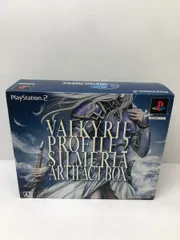 2026年最新】ps2 ヴァルキリープロファイル2の人気アイテム - メルカリ