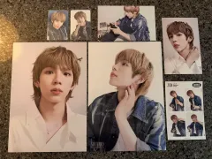 RIIZE（ライズ） ショウタロウ(SHOTARO・大﨑 将太郎) 2024 シーグリ シーズングリーティング