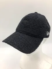 New Era ニューエラ RESEAXXY リゼクシー コラボ ベーシックロゴ キャップ ネイビー/ブラック ■■ レディース