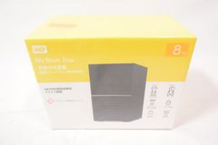 WD 16TB ハードディスク BFBE0160JBK-JESN - メルカリ