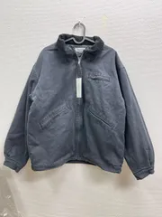 20.MONO-MART デニムジャケット　ブルゾン　オーバーサイズ　ビッグシルエットのサムネイル