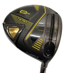 中古】 ブリヂストン TOUR B JGR 3W フェアウェイウッド FW 純正特注