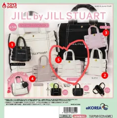 ジジルバジル バッグ ガチャ ジルバイジルスチュアート トートバッグ 地雷系 量産型