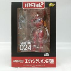 未開封品】パルフォム(エヴァンゲリオン初号機 覚醒Ver.) - メルカリ