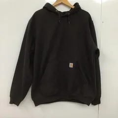 Carhartt カーハート パーカー 長袖 長袖パーカー プルオーバーパーカー スウェット