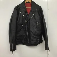 2026年最新】フリーダム レザージャケット ライダースの人気アイテム