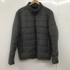 ZARA MAN ザラメン ジャケット、上着 ジャンパー、ブルゾン ジップアップジャケット ダウンジャケット アウター