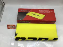 Snap-on 未使用品 フェンダーカバー イエロー JCKWFCYLW - メルカリ
