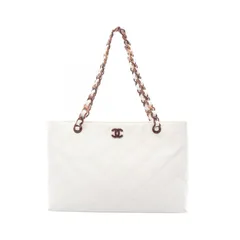 CHANEL シャネル マトラッセ トートバッグ
