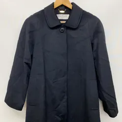 2026年最新】BALMAIN カシミヤコートの人気アイテム - メルカリ