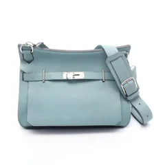 HERMES エルメス ショルダーバッグ ジプシエール ミニ HERMES（エルメス） ショルダーバッグ ジプシエール ミニ SV金具 W刻印