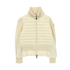 MONCLER モンクレール MAGLIONE カーディガン ダウンジャケット