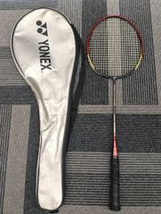 希少 YONEX Carbonex 50 カーボネックス バドミントン ラケット - メルカリ