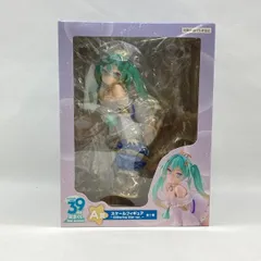 2026年最新】タイトーくじ 39(ミク)の日 2nd seasonの人気アイテム