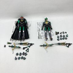 ROBOT魂 クシャトリヤ・リペアード&ベッセルングパーツセット - メルカリ