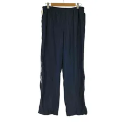 オールドネイビー OLD NAVY ポリ地 トラックパンツ メンズ JPN：L のサムネイル