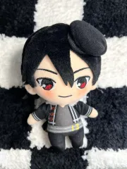 あんさんぶるスターズ！ UNDEAD 朔間 零 ぬいぐるみ