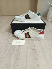 2026年最新】グッチ スニーカー ハチの人気アイテム - メルカリ