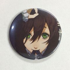剣が君 鈴懸 ビック缶バッチ4種 - メルカリ