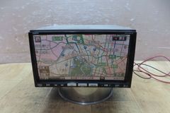 マツダ 純正カーナビ SANYO BOSE対応 NVA-HD5760B - メルカリ