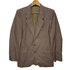 2026年最新】イブサンローラン ジャケットの人気アイテム - メルカリ