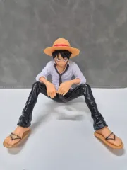 ONE PIECE ルフィ フィギュア