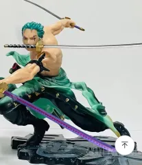 2026年最新】ワンピース ゾロ 海外フィギュアの人気アイテム - メルカリ