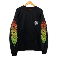 2026年最新】クロムハーツ ロンt フローラルの人気アイテム - メルカリ