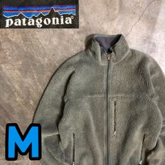 patagonia ファイヤートレイルジャケット L - メルカリ