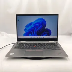 2026年最新】thinkpad x1 yogaの人気アイテム - メルカリ