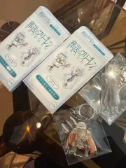 葬送のフリーレン キーホルダー (アイゼン・ハイター)