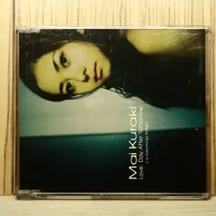 国内盤CD★倉木麻衣/Mai Kuraki■ Love、Day After Tomorrow 【GZCA1014/4523949004206】U57921