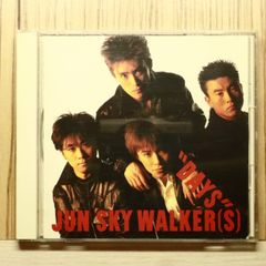 ジュン・スカイ・ウォーカーズ/デイズ | Mercari