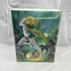 ダンまち あみあみ限定版 リュー・リオン レベル6Ver. フィギュア