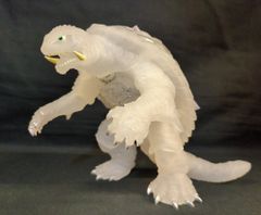 限定品 シェパードン クリスタルクリアver. ウルトラ怪獣 - メルカリ