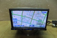 アルパイン NCA2 V6 650 HDDナビ 地図2017年 フルセグ内蔵 - メルカリ
