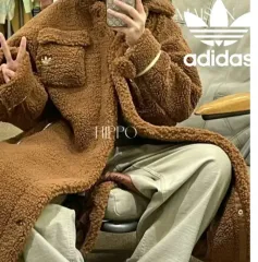 アディダス アウター