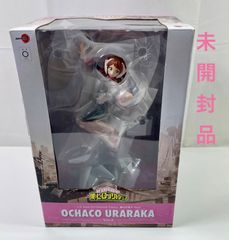 コトブキヤ 麗日お茶子 フィギュア ver2 - メルカリ