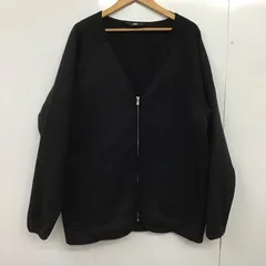 New Balance ニューバランス カーディガン 長袖 amj25006 MET24Cardigan ジップアップのサムネイル