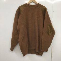 USA製 マックレガー ヴィンテージウールニット Mサイズ - メルカリ