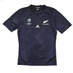 カンタベリー ラグビー日本代表 ユニフォーム 2019W杯 3L VWR39000