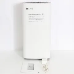 Airdog X3s KJ200F-X3 コンパクトモデル 高性能空気清浄機 日本専用機種 エアドッグ 本体