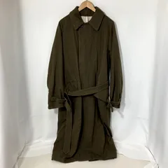 2026年最新】sus-sous コートの人気アイテム - メルカリ