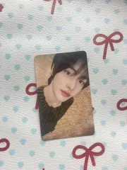 RIIZE（ライズ） パク・ウォンビン(WONBIN) トレカ hmv ラッキー カード ウォンビン(WONBIN)