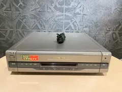 2026年最新】hi8 ビデオデッキ sony wv-の人気アイテム - メルカリ