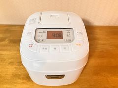 OSAKA GAS 炊飯器 111-5010 - メルカリ
