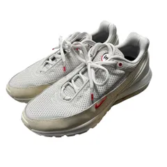 ◆Nike Air Max Pulse ナイキ エアマックス パルス  ホワイト系 DR0453-001 28.5cm メンズ スニーカー ◆中古品◆R1199NC