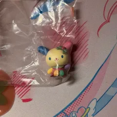 サンリオ いちご 딸기フレンズ 4탄 ガチャ ウサハナ