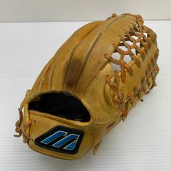 ミズノ ビューリーグ 軟式グローブ mizuno buwleague プロモデル